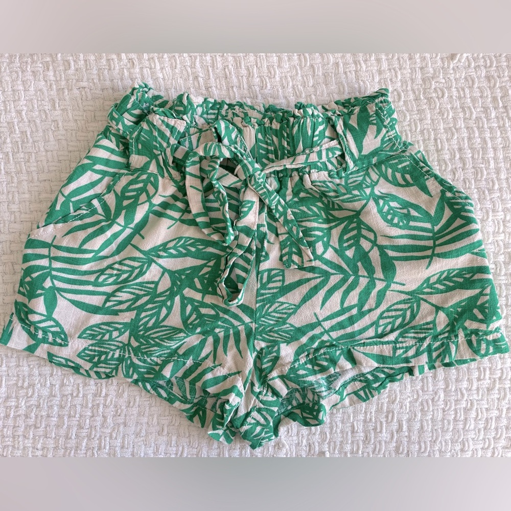 Los Angeles women’s shorts